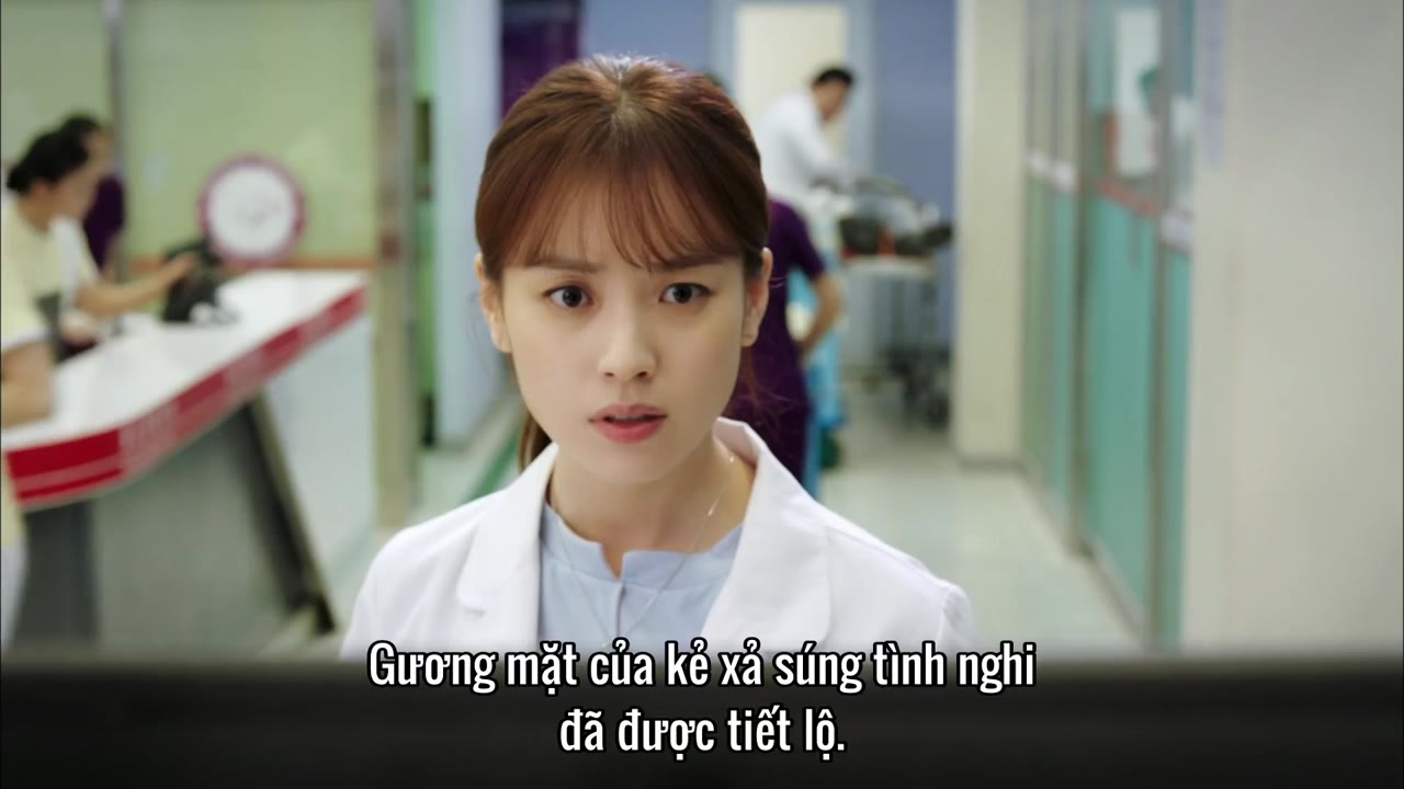 Hai Thế Giới tập 10