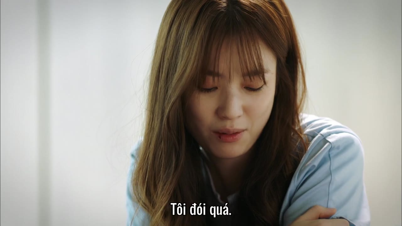 Hai Thế Giới tập 10 cảnh 2
