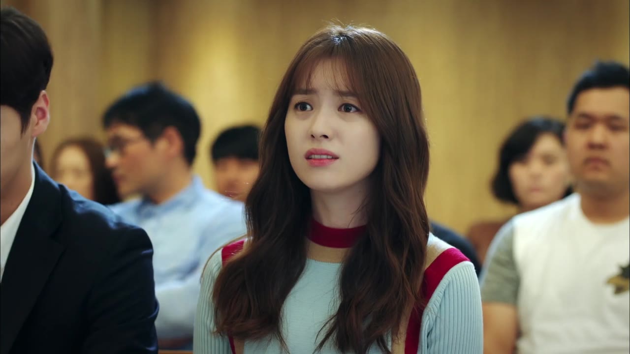 Hai Thế Giới tập 15