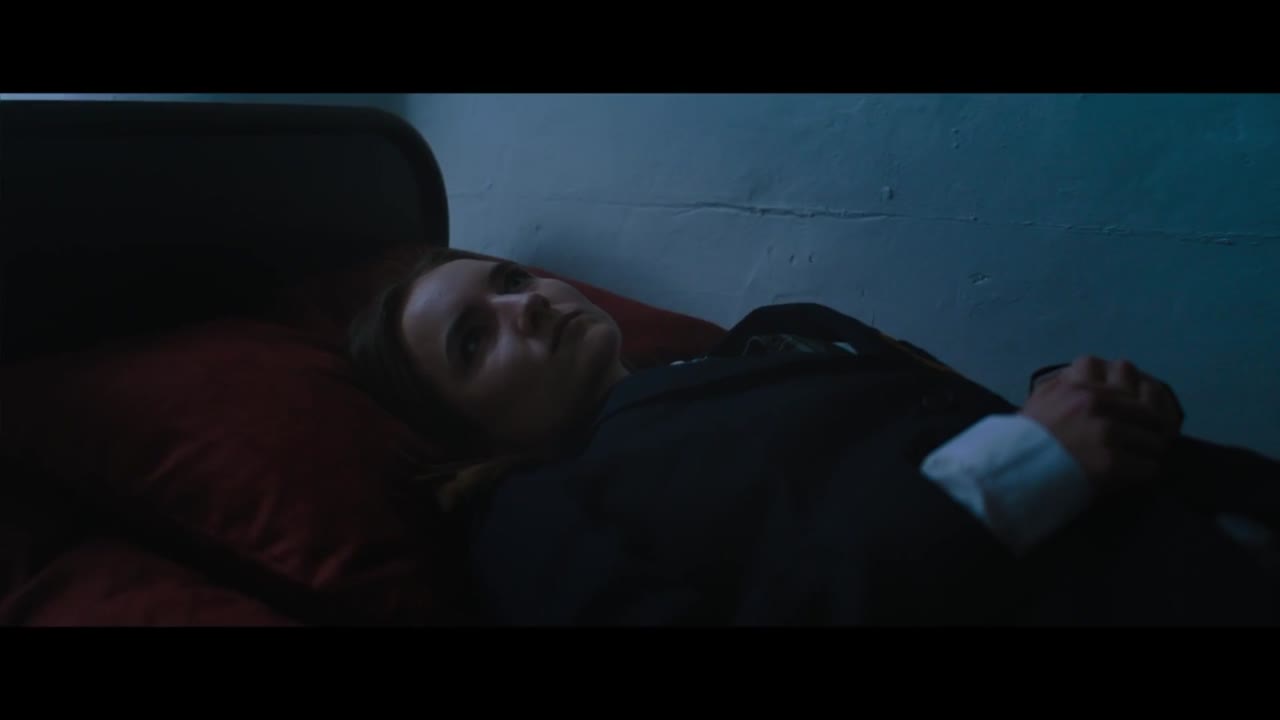 The Jack in the Box Rises tập 1