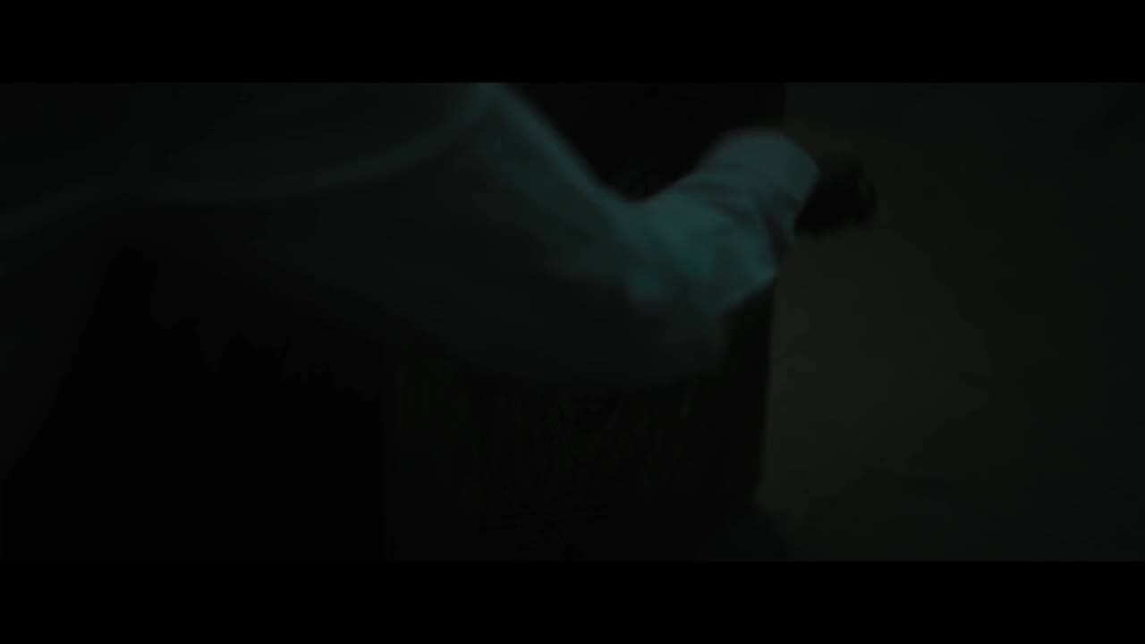 The Jack in the Box Rises tập 1 cảnh 3