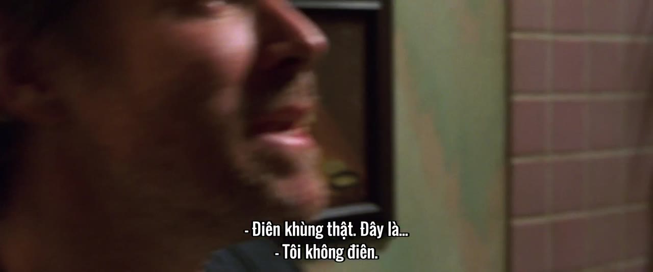 Lời Nguyền Đáng Sợ - cảnh 1