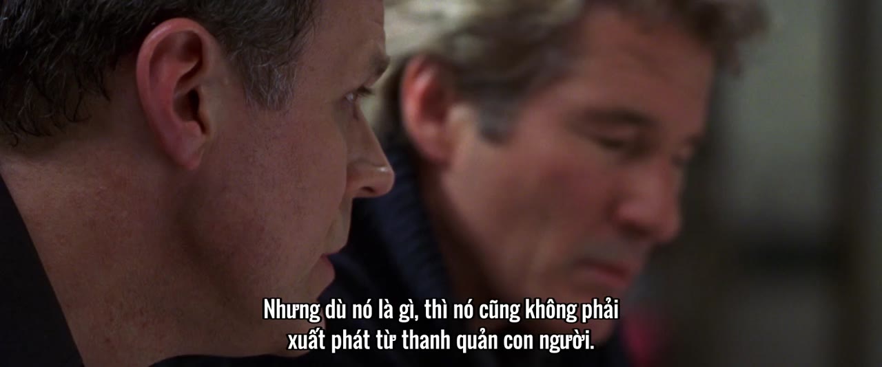 Lời Nguyền Đáng Sợ - cảnh 2