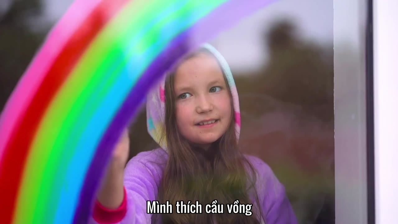 Ms. Rachel tập 1 cảnh 3