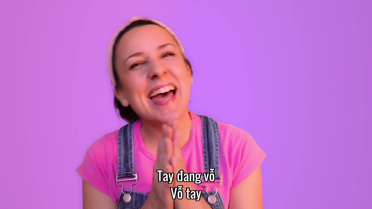 Ms. Rachel tập 4 cảnh 3