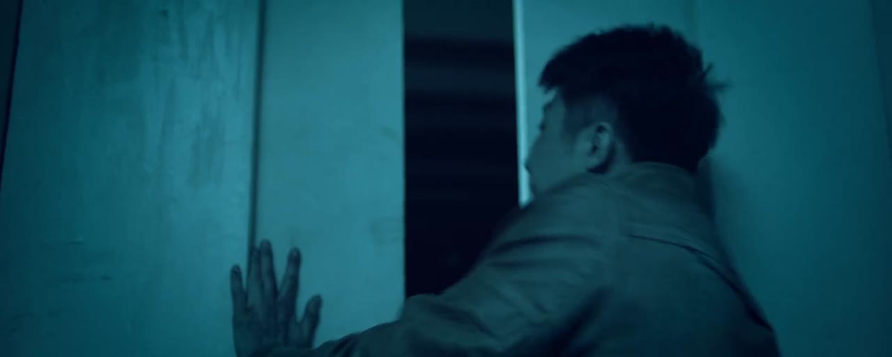 Vua Chuột tập 1 cảnh 3