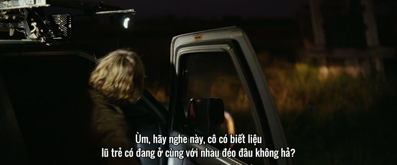 Seven Snipers tập 1