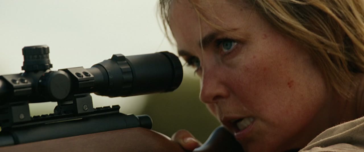 Seven Snipers tập 1 cảnh 3