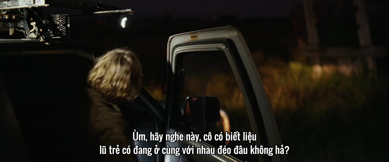 Seven Snipers - cảnh 1