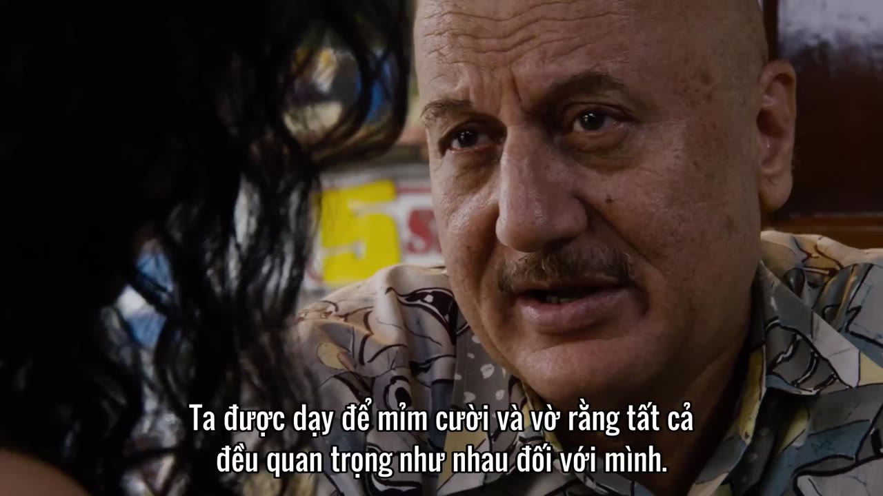 Siêu Giác Quan (Phần 2) tập 5
