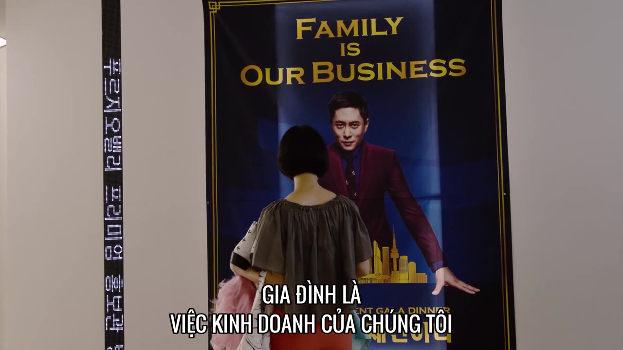 Siêu Giác Quan (Phần 2) tập 9