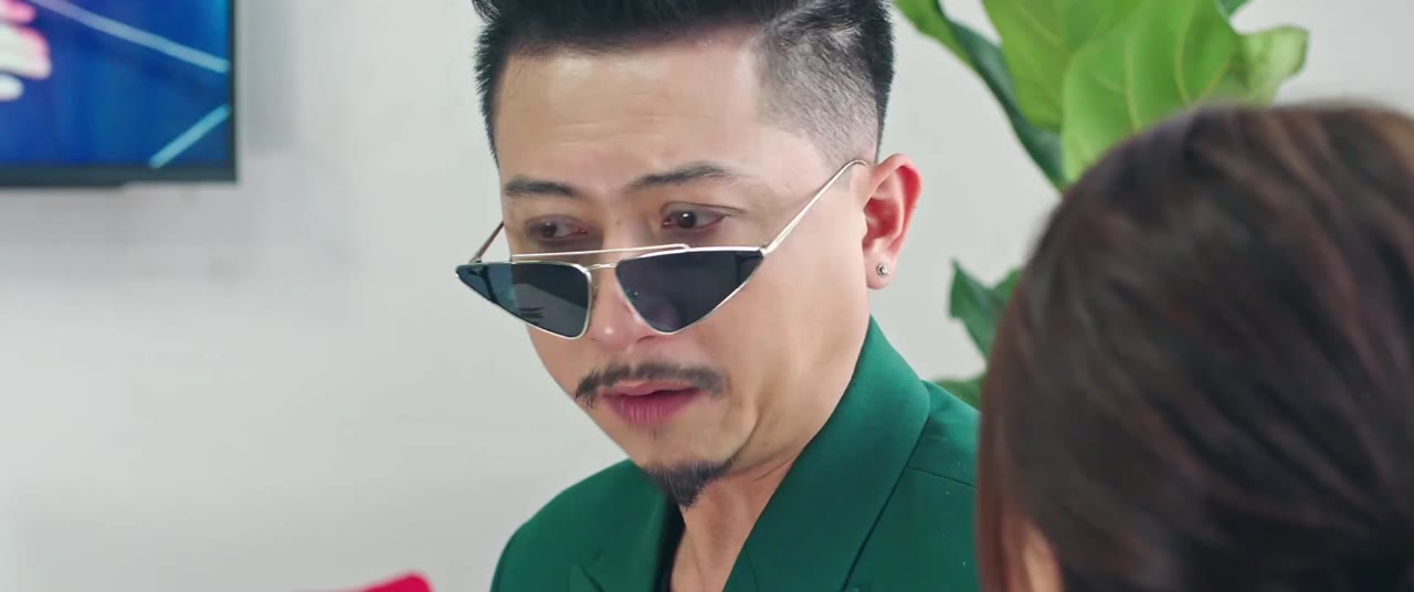 Gái Già Lắm Chiêu 2 tập 1
