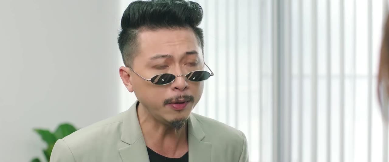 Gái Già Lắm Chiêu 2 tập 1 cảnh 3
