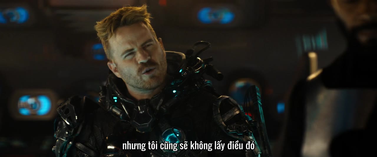 Star Trek: Bộ Phận 31 tập 1