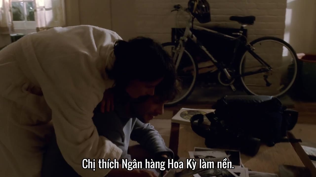 Dưới sáu tấc đất (Phần 1) tập 7