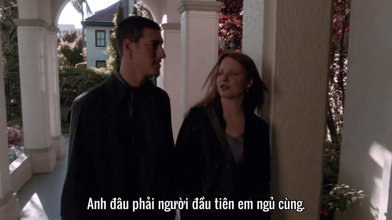 Dưới sáu tấc đất (Phần 1) tập 13 cảnh 2