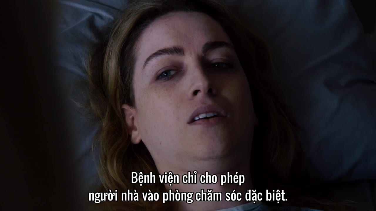 Siêu Giác Quan tập 2