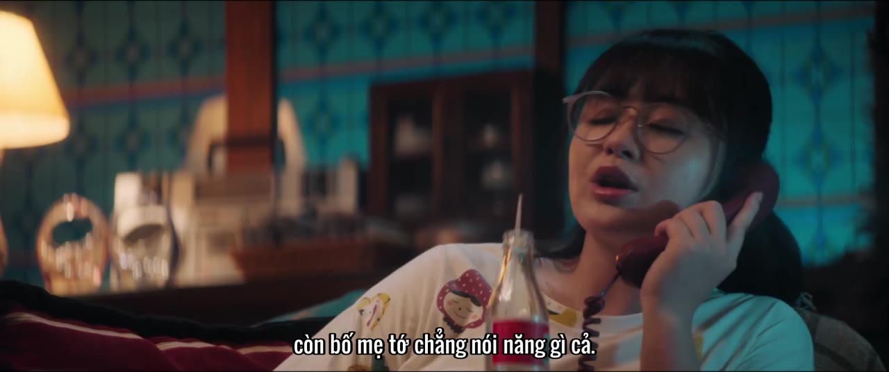 Gửi Tôi Của Năm 1999 tập 1 cảnh 2