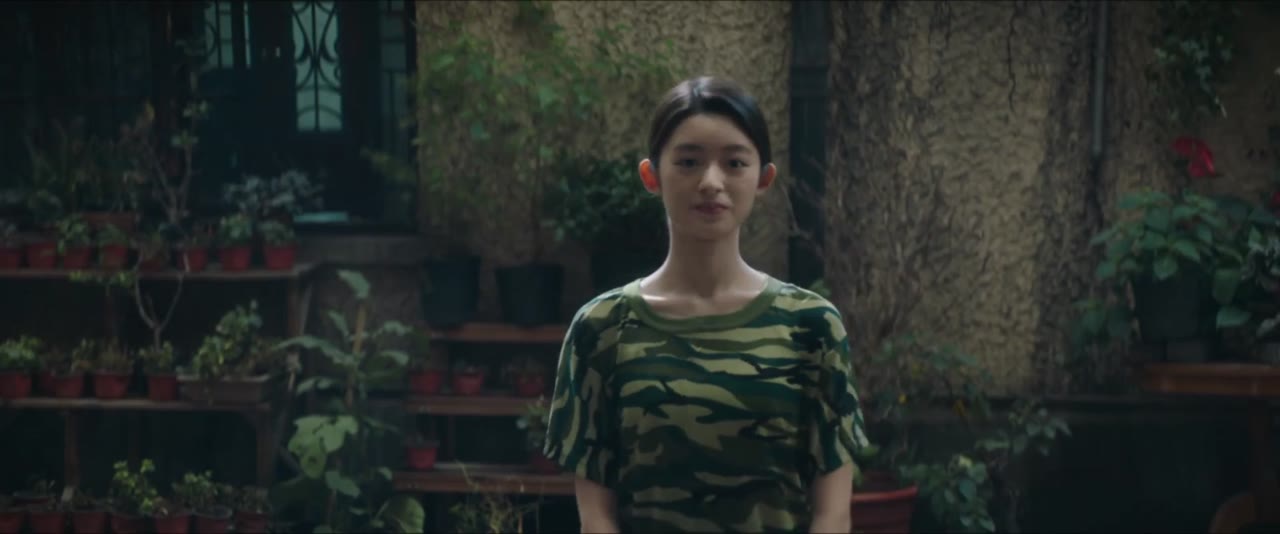 Gửi Tôi Của Năm 1999 tập 4