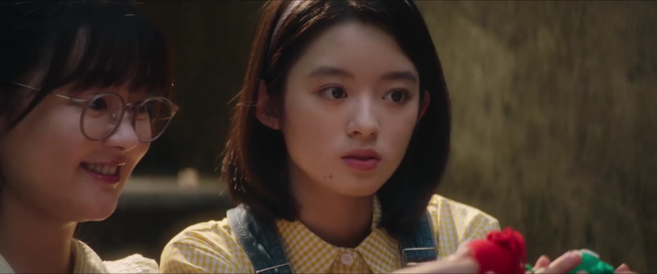 Gửi Tôi Của Năm 1999 tập 4 cảnh 3