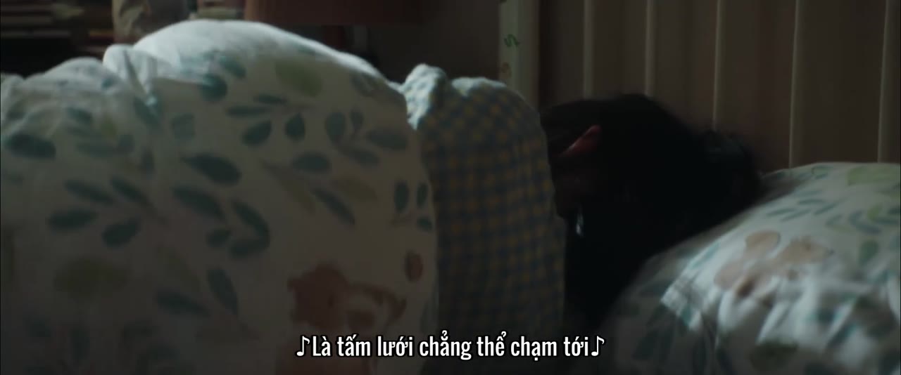 Gửi Tôi Của Năm 1999 tập 6