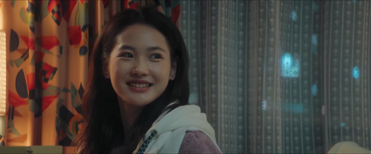 Gửi Tôi Của Năm 1999 tập 13