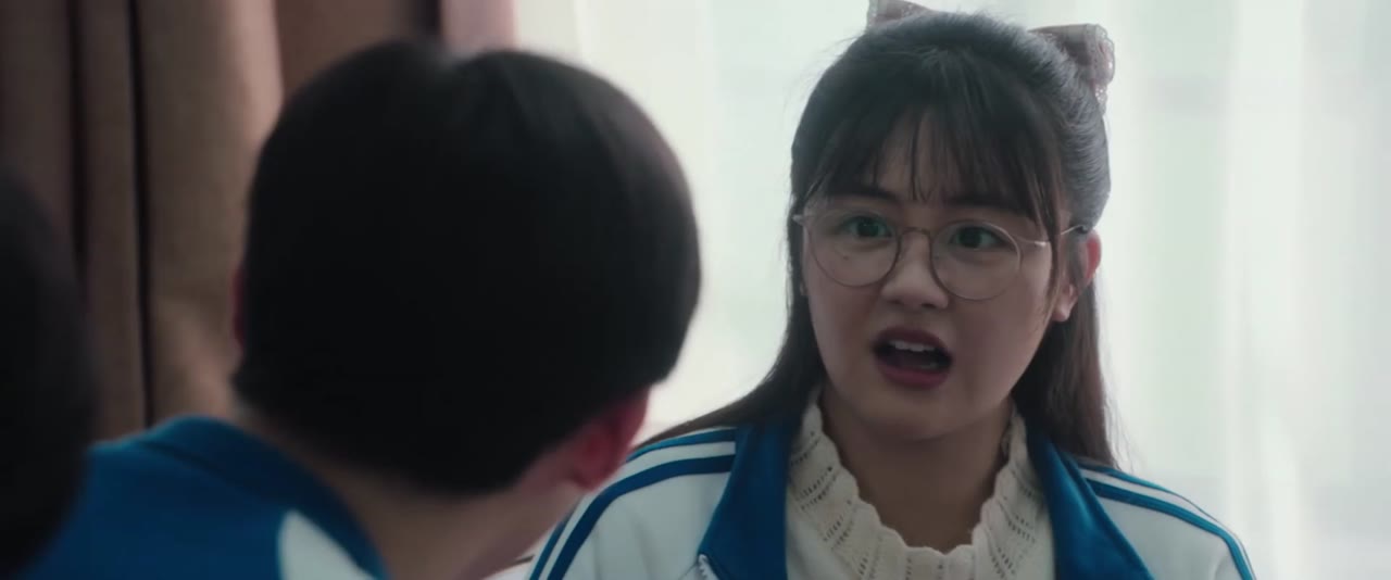 Gửi Tôi Của Năm 1999 tập 16 cảnh 2