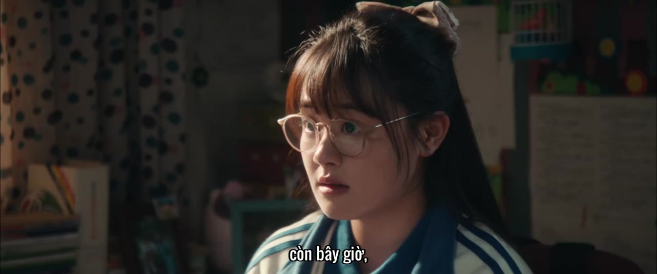 Gửi Tôi Của Năm 1999 tập 19