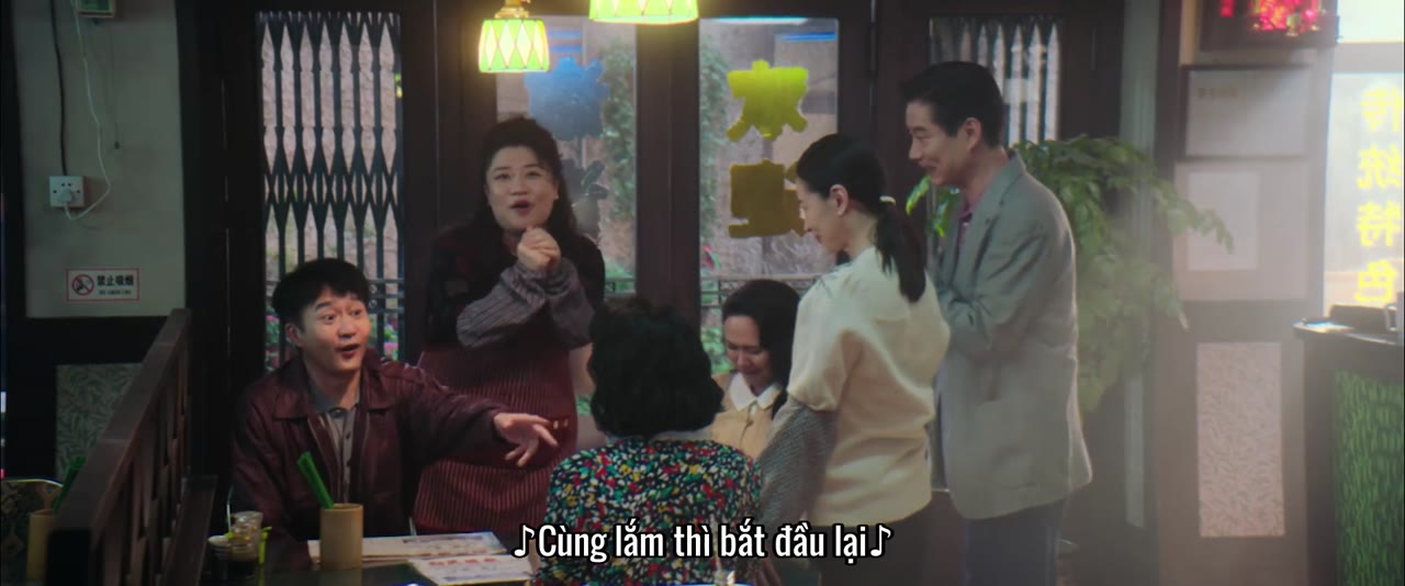 Gửi Tôi Của Năm 1999 tập 20
