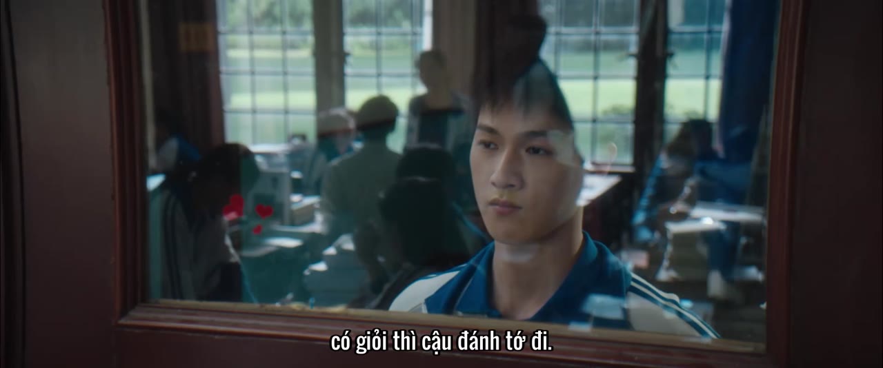 Gửi Tôi Của Năm 1999 tập 21