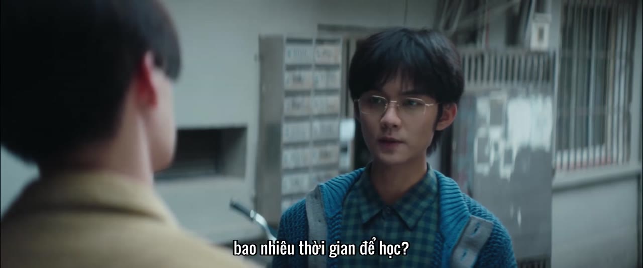 Gửi Tôi Của Năm 1999 tập 22