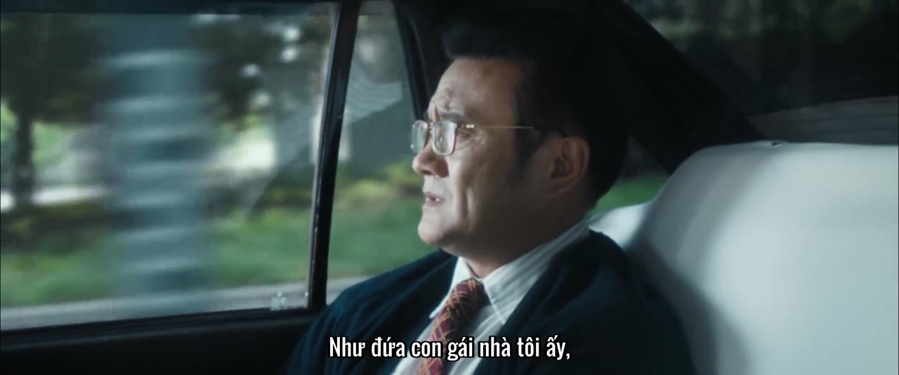 Gửi Tôi Của Năm 1999 tập 22 cảnh 2