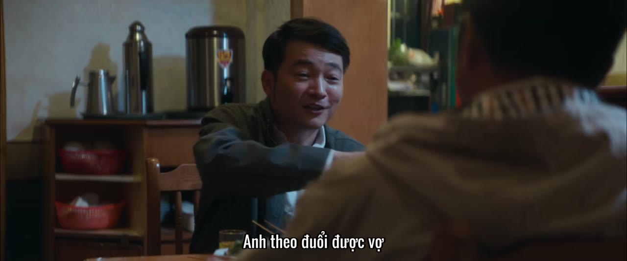 Gửi Tôi Của Năm 1999 tập 25