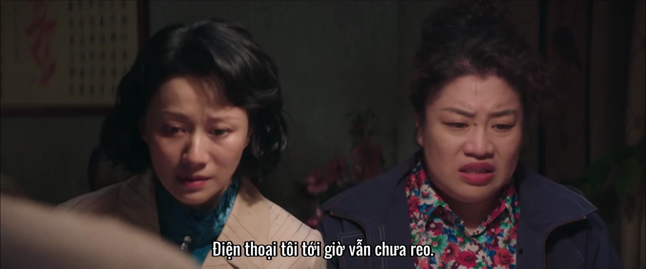 Gửi Tôi Của Năm 1999 tập 26 cảnh 2