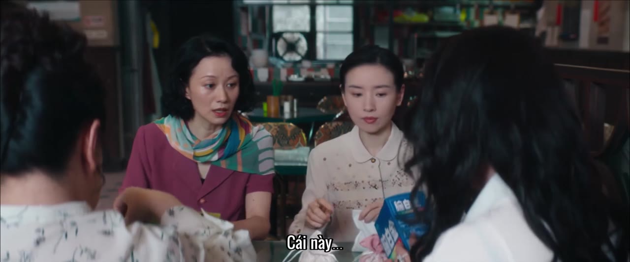 Gửi Tôi Của Năm 1999 tập 30