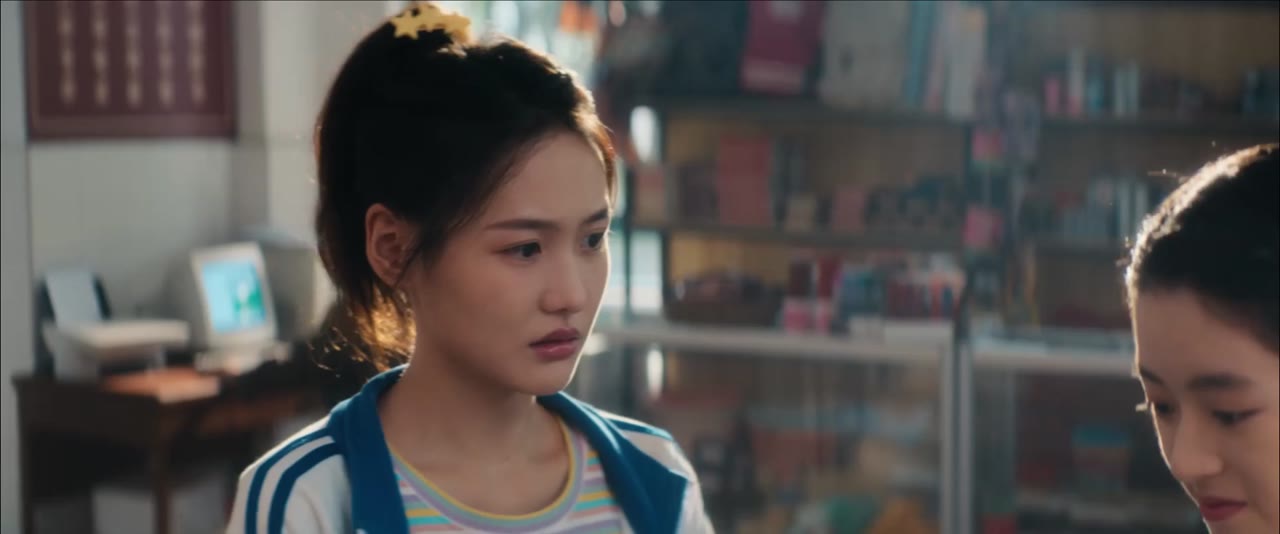 Gửi Tôi Của Năm 1999 tập 30 cảnh 2