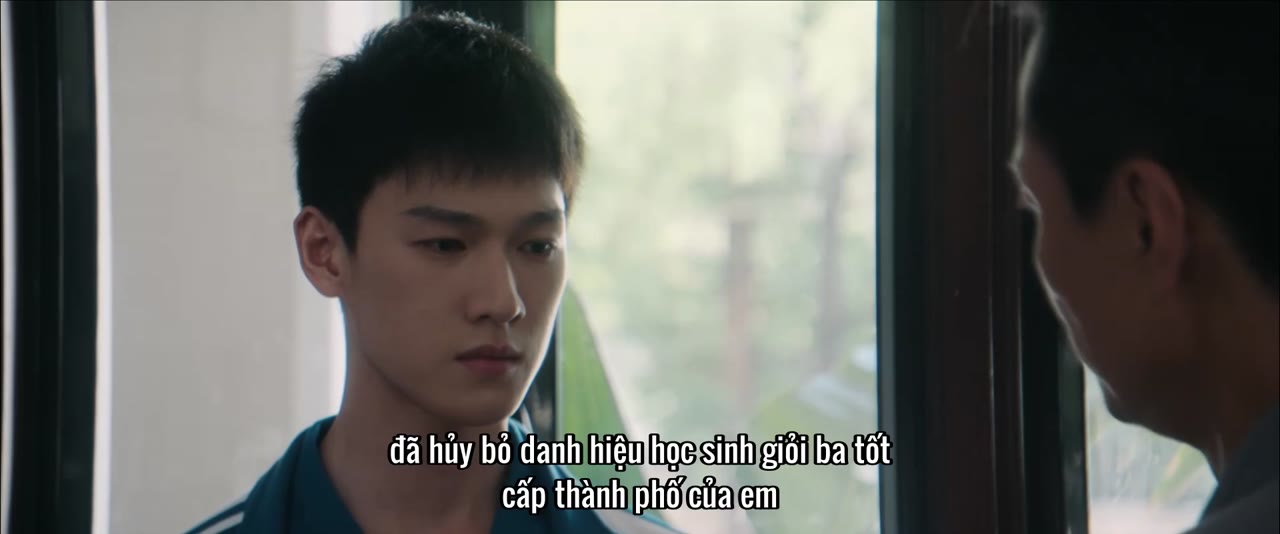 Gửi Tôi Của Năm 1999 tập 30 cảnh 3