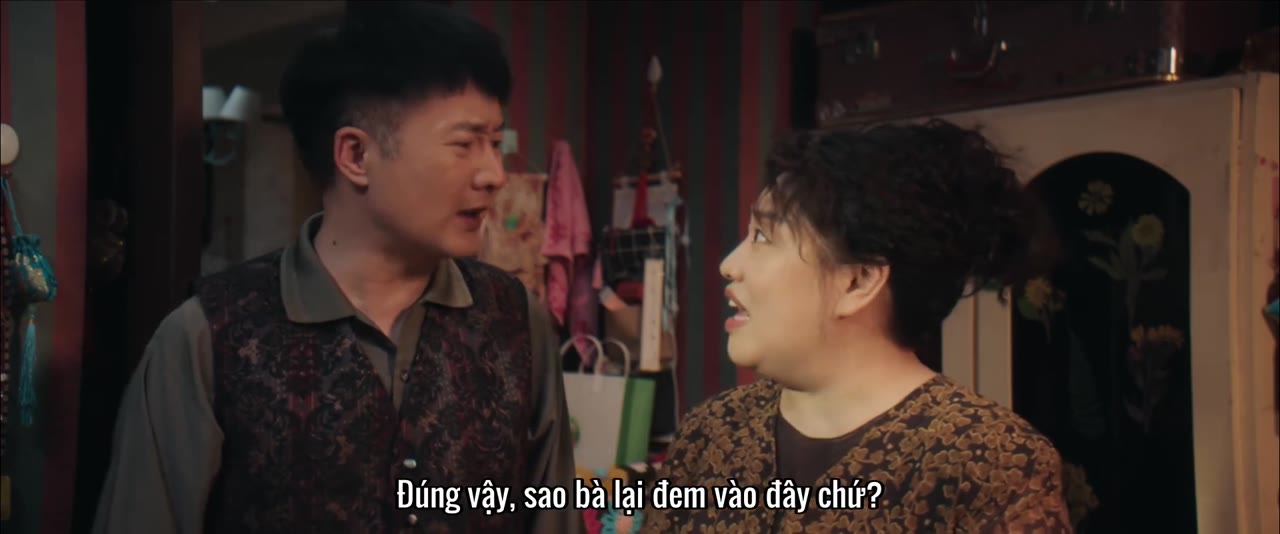 Gửi Tôi Của Năm 1999 tập 31