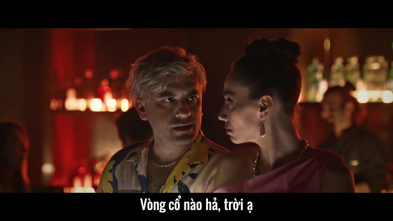 D.I.S.C.O. tập 1 cảnh 2