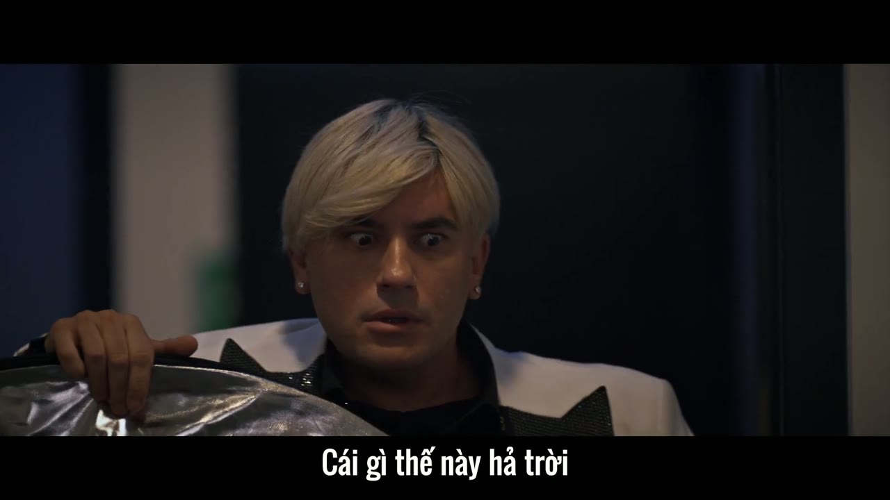 D.I.S.C.O. tập 1 cảnh 3