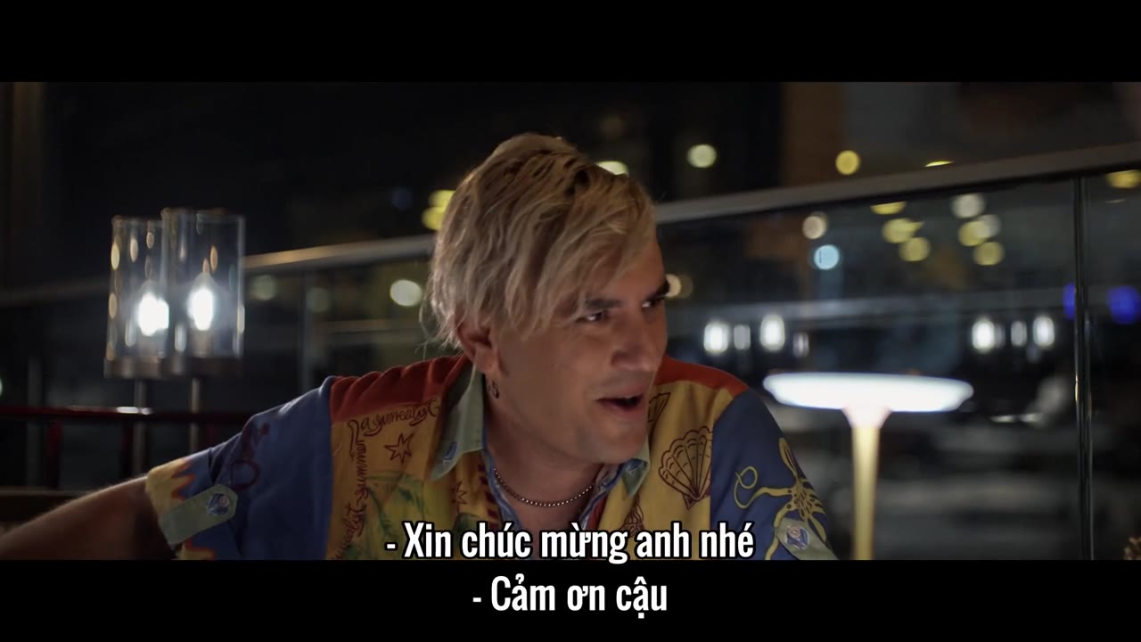 D.I.S.C.O. - cảnh 1