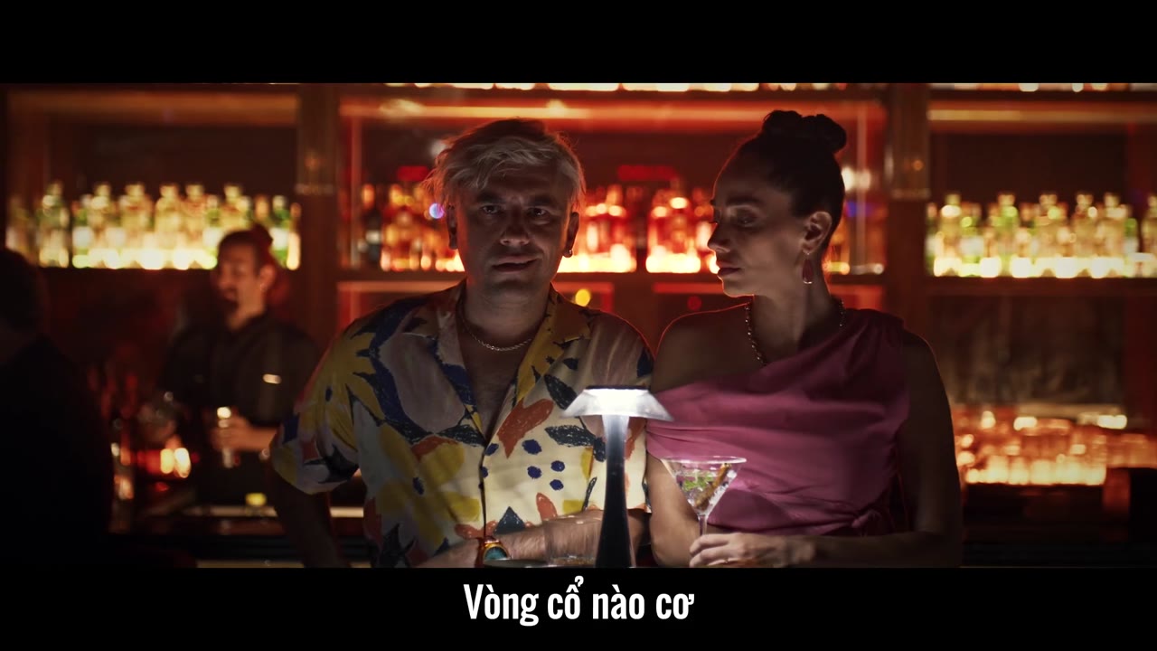 D.I.S.C.O. - cảnh 2