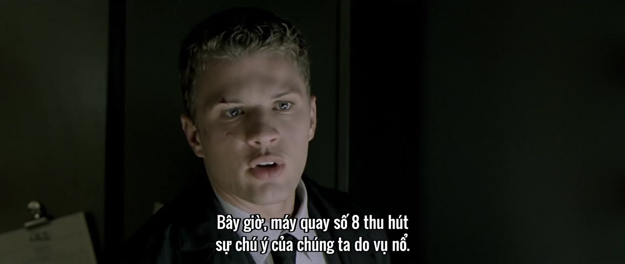 Hỗn Loạn - cảnh 2