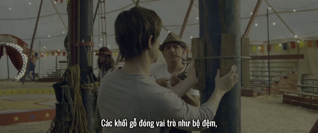 Bước Đi Thế Kỷ tập 1