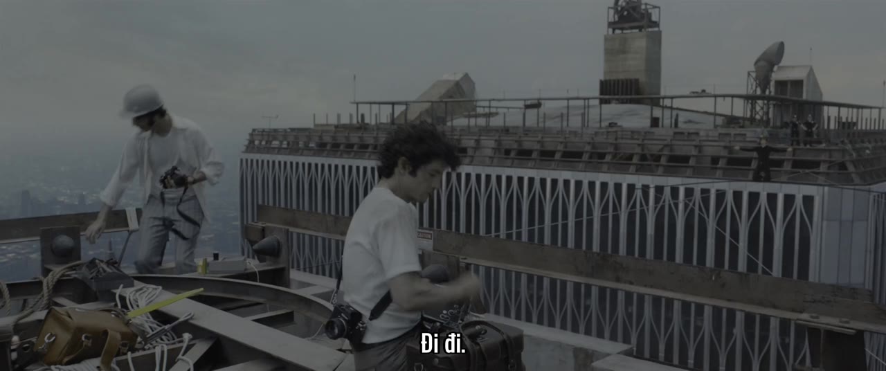 Bước Đi Thế Kỷ - cảnh 3