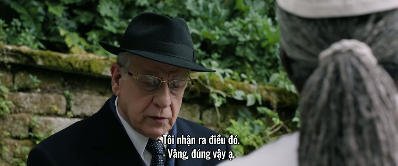 Grace tập 1
