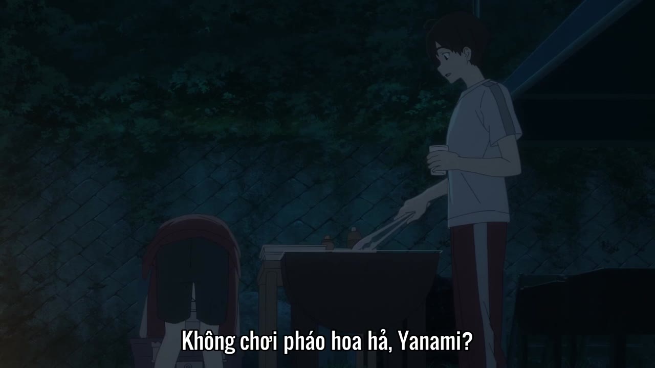 Nữ chính thua cuộc! tập 3 cảnh 3