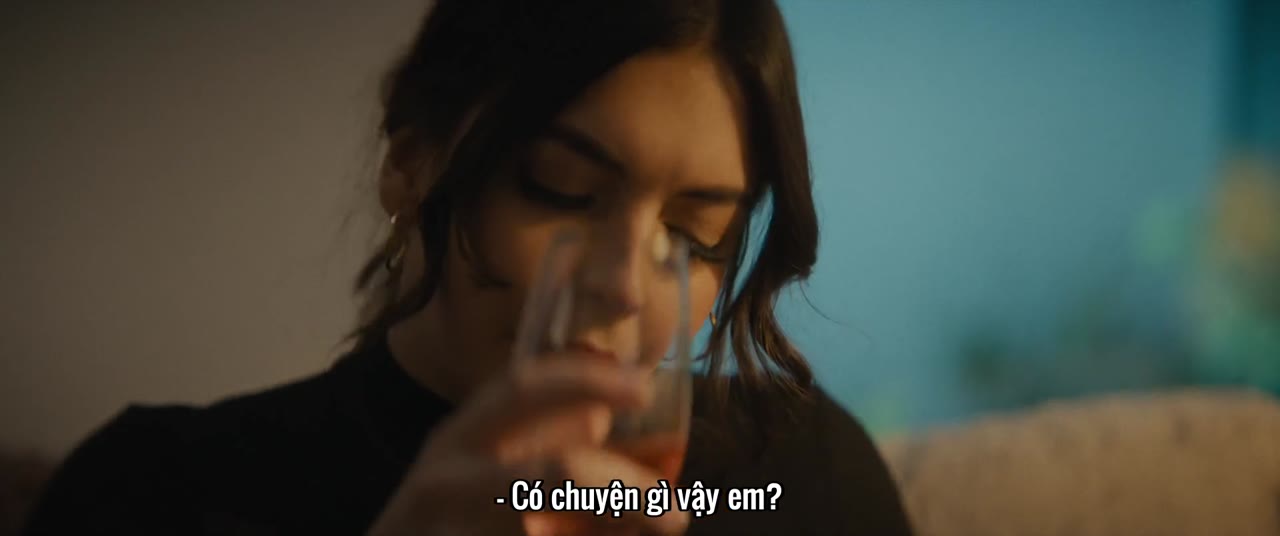 Điều Tra - cảnh 1
