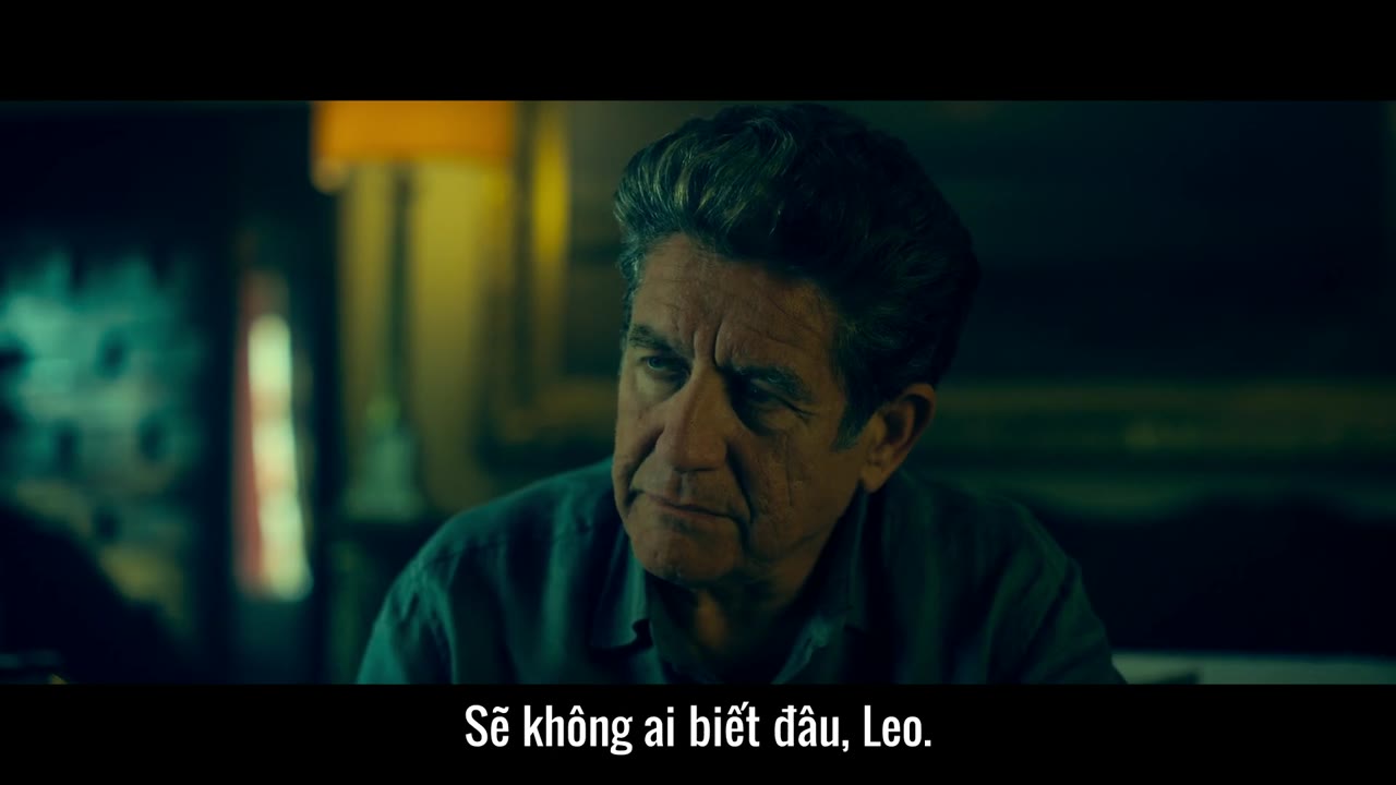Los Farad tập 3 cảnh 2