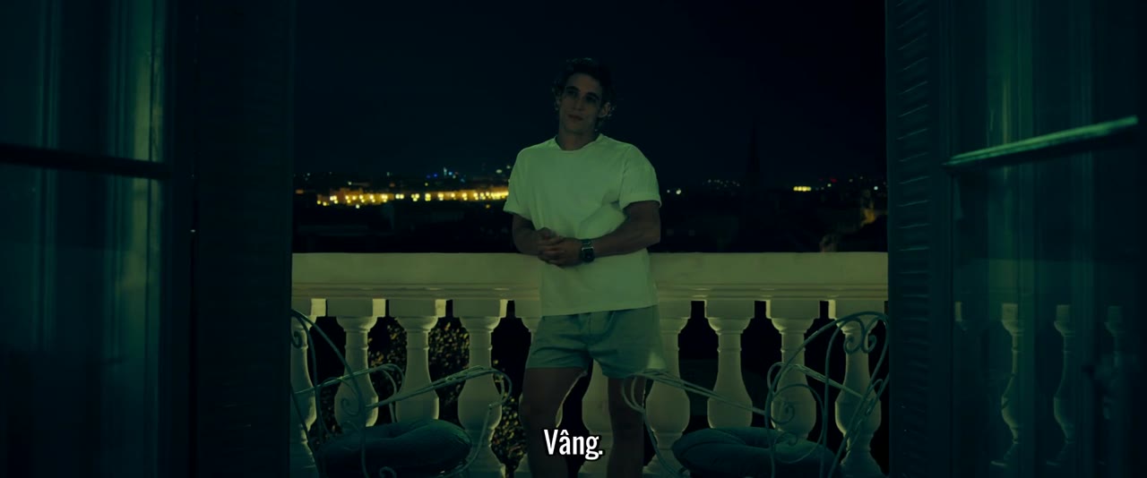 Los Farad tập 4